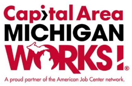 Michigan Works Logo